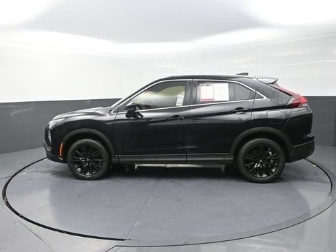 Used 2023 Mitsubishi Eclipse Cross LE AWD/4WD image 64