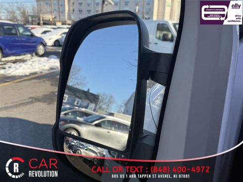 Used 2021 RAM ProMaster 1500 image 26