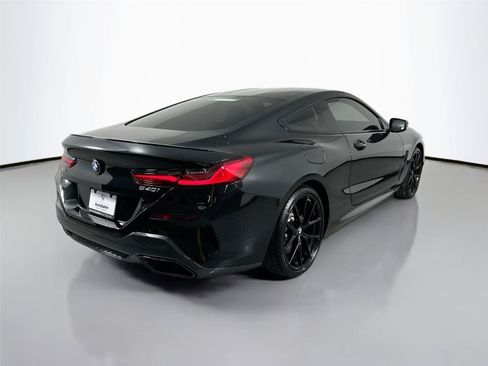 New 2026 BMW 840i xDrive Coupe AWD/4WD image 10