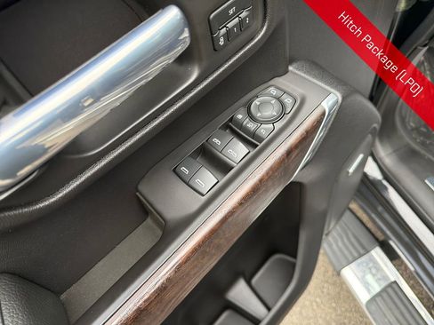Used 2020 GMC Sierra 3500 Denali w/ Denali Ultimate Package AWD/4WD image 13