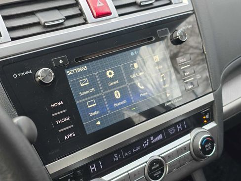 Used 2015 Subaru Legacy 2.5i Premium image 29