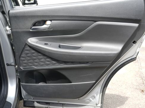 Used 2023 Hyundai Santa Fe SEL AWD/4WD image 33