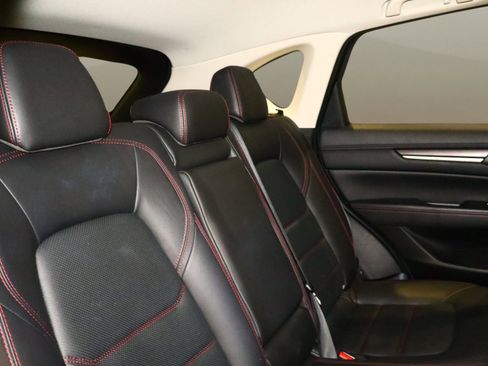 Used 2024 MAZDA CX-5 Carbon Edition image 18