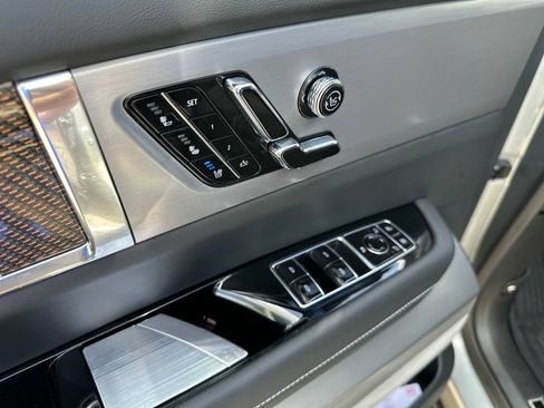 Used 2026 Cadillac Vistiq Sport w/ LPO, Floor Liner Package AWD/4WD image 18