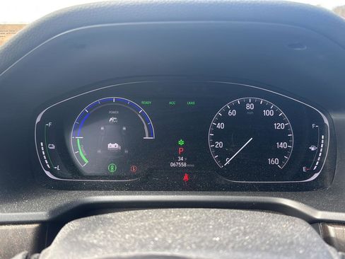 Used 2019 Honda Accord EX-L image 16