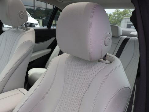 Certified 2023 Mercedes-Benz E 350 4MATIC Sedan image 11