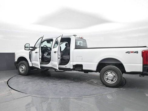 Used 2023 Ford F350 XL w/ Snow Plow Prep Package image 44