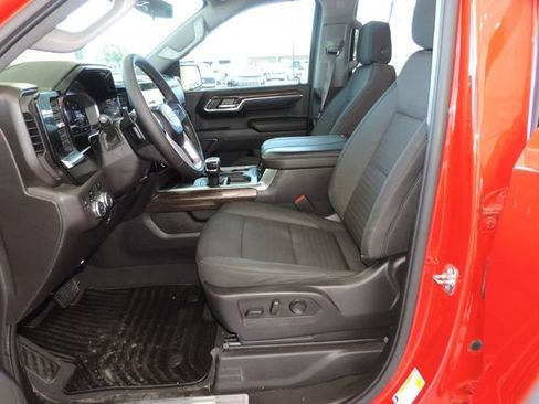 Used 2024 GMC Sierra 1500 Elevation AWD/4WD image 20