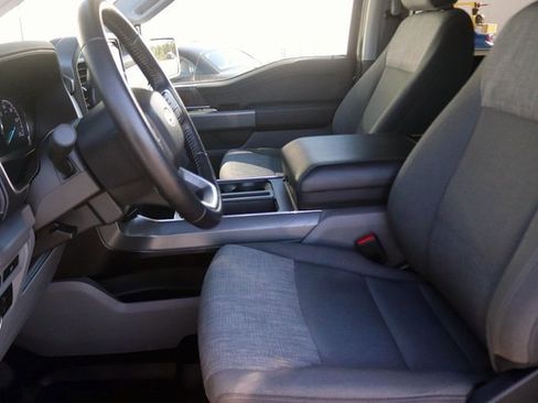 Used 2022 Ford F150 XLT w/ Equipment Group 302A High image 15