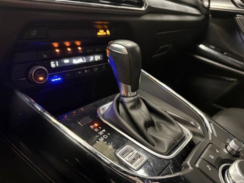 Used 2021 MAZDA CX-9 Grand Touring AWD/4WD image 18
