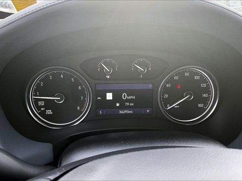 Certified 2023 Buick Enclave Essence w/ Experience Buick Package image 15