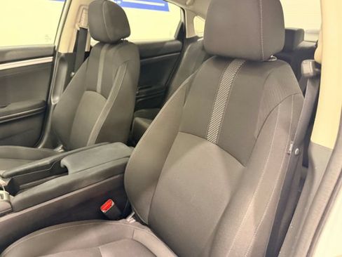 Used 2018 Honda Civic EX image 37