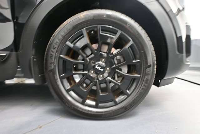 Used 2022 Kia Telluride SX AWD/4WD image 11