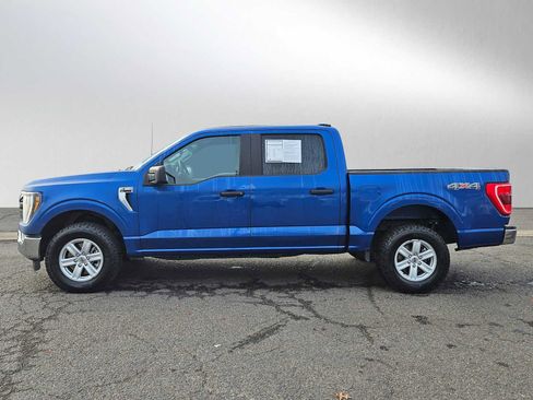 Used 2023 Ford F150 XLT image 6