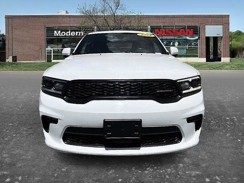 Used 2022 Dodge Durango GT AWD/4WD image 2