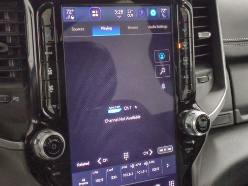 Certified 2023 RAM 1500 Laramie image 27