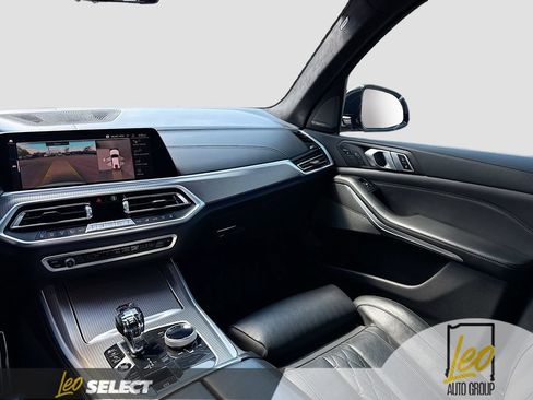 Used 2023 BMW X5 M50i w/ Premium Excellence Package AWD/4WD image 25