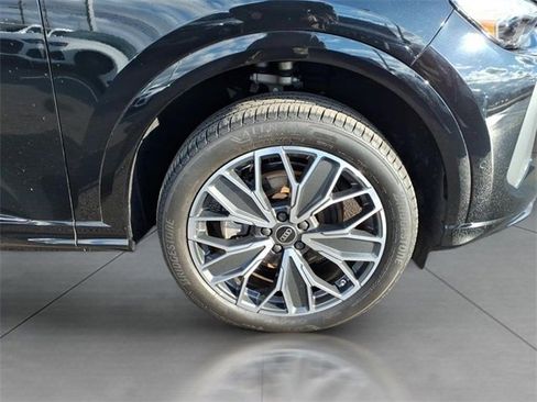 Used 2025 Audi Q5 Premium Plus w/ Premium Plus image 7