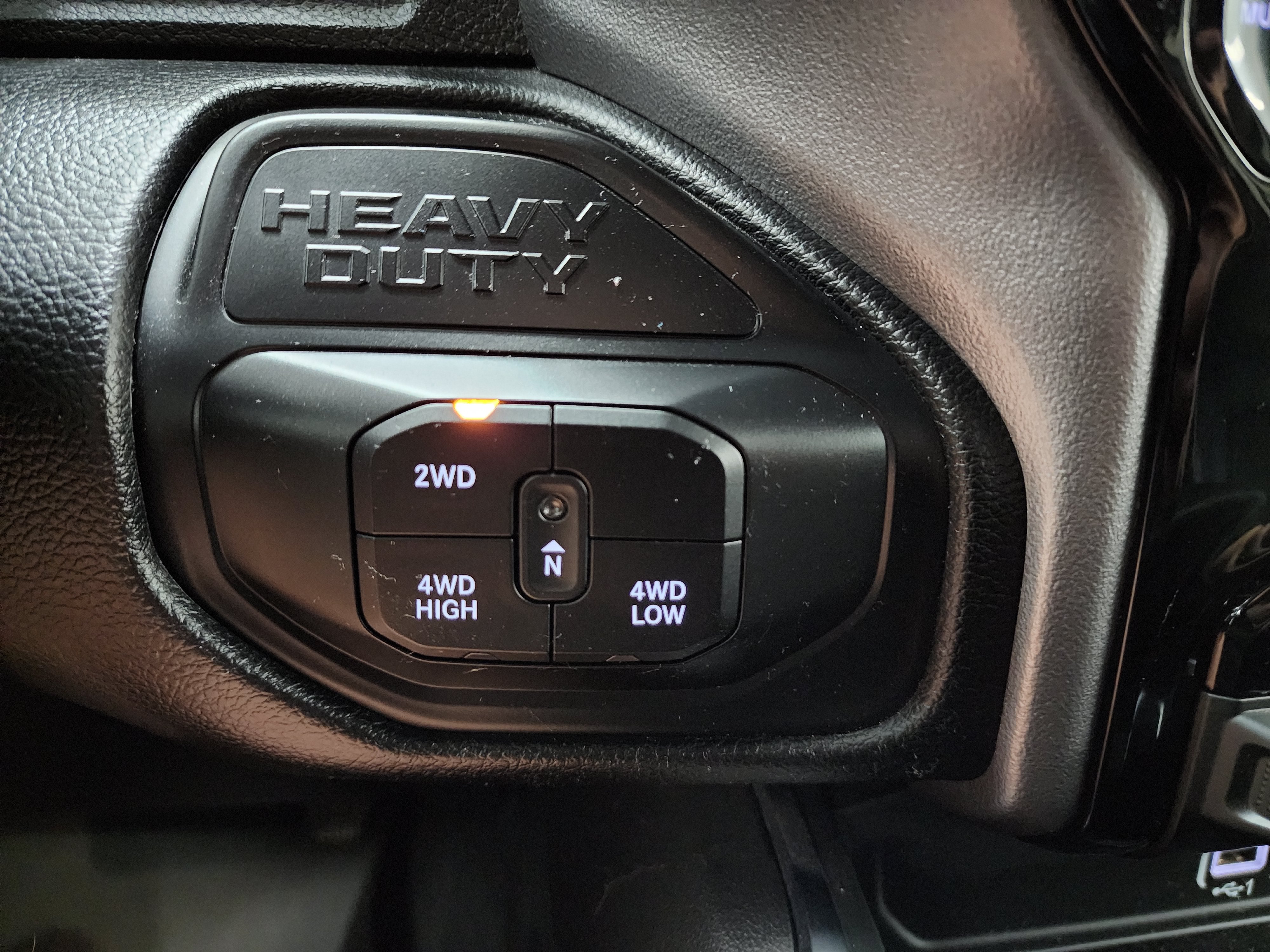 Used 2026 RAM 3500 Laramie AWD/4WD image 60