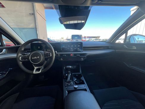 Used 2025 Kia K5 LXS image 33