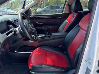 Used 2022 Hyundai Tucson SEL video 1