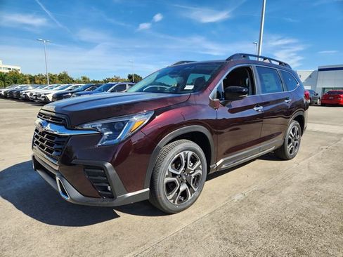 New 2026 Subaru Ascent Touring w/ Popular Package #2 AWD/4WD image 6