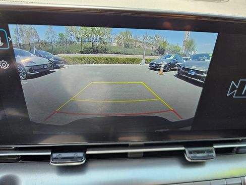 Certified 2024 Hyundai Kona SEL FWD image 33
