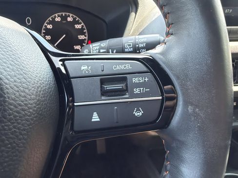 Used 2024 Honda HR-V Sport image 24