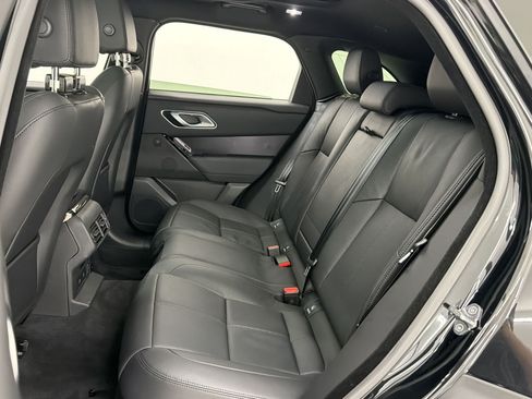 Certified 2026 Land Rover Range Rover Velar Dynamic SE AWD/4WD image 22