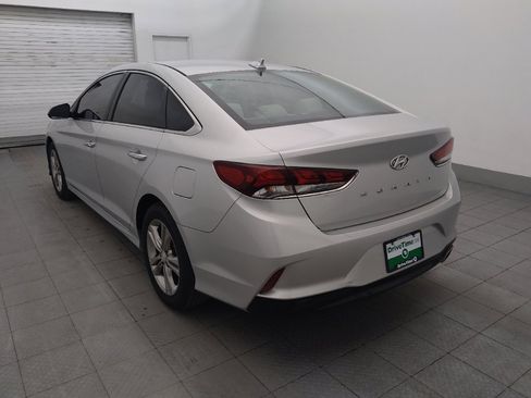 Used 2018 Hyundai Sonata SEL FWD image 5