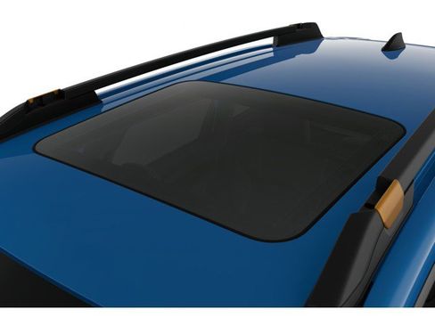 New 2026 Subaru Forester Wilderness image 14