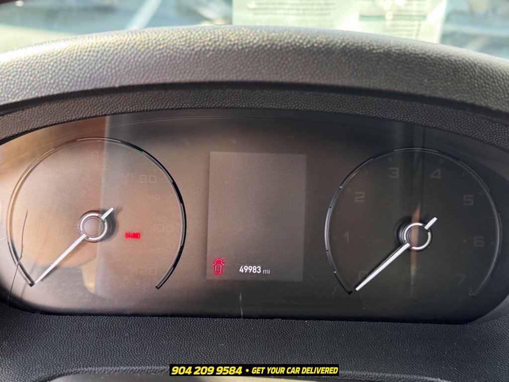 Used 2022 RAM ProMaster 2500 FWD image 15