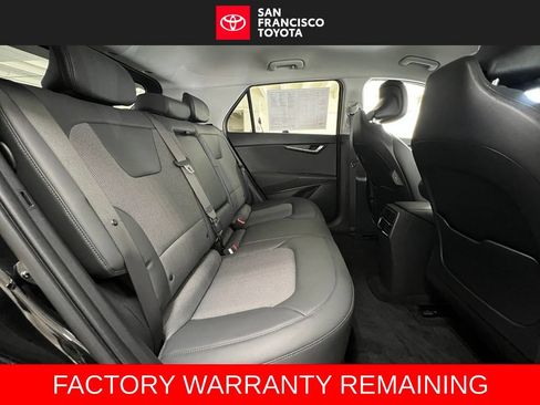 Used 2024 Kia Niro Wind FWD image 18