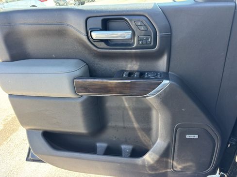 Used 2019 GMC Sierra 1500 SLT w/ SLT Premium Plus Package image 11