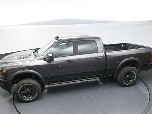 Used 2025 RAM 2500 Power Wagon AWD/4WD image 15
