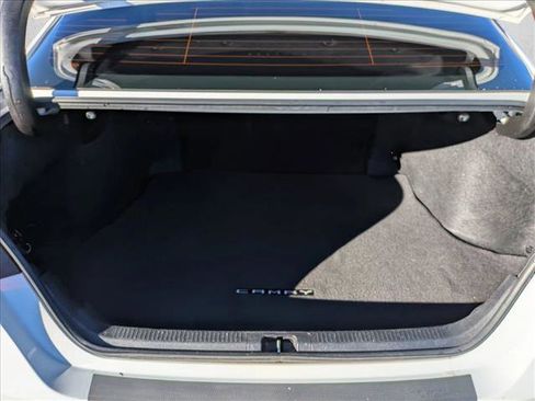 Used 2019 Toyota Camry SE w/ Protection Package (Q2) image 6