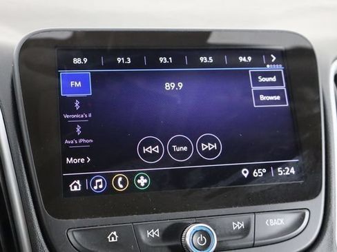 Used 2024 Chevrolet Malibu LS FWD image 29