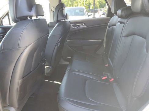 New 2026 Kia Sportage AWD Hybrid image 13