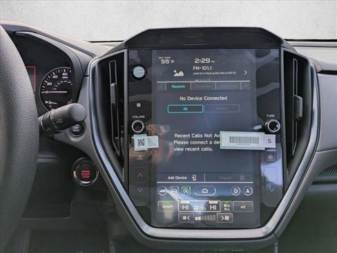 New 2026 Subaru Crosstrek 2.0i Premium image 15