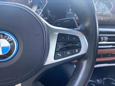 Certified 2024 BMW i4 eDrive35 w/ M Sport Package RWD image 20