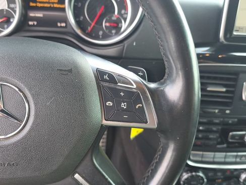 Certified 2016 Mercedes-Benz G 63 AMG 4MATIC image 18