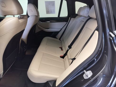 Certified 2024 BMW X3 sDrive30i w/ Premium Package RWD image 19