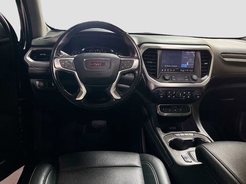 Used 2022 GMC Acadia SLT w/ Elevation Edition AWD/4WD image 24
