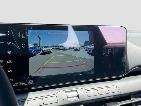New 2026 Kia K4 EX FWD image 13