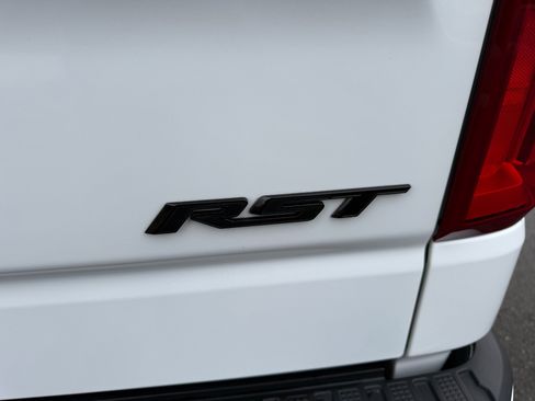 Used 2024 Chevrolet Silverado 1500 RST w/ Redline Edition image 52