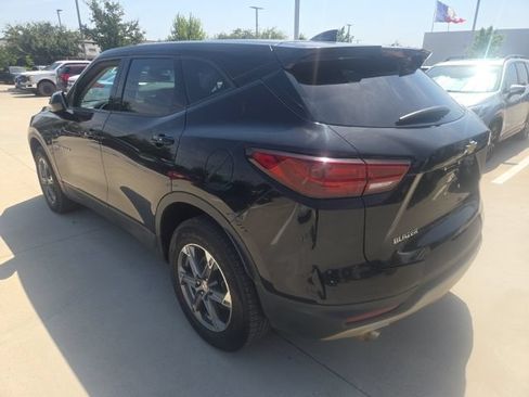 Used 2023 Chevrolet Blazer LT FWD image 4
