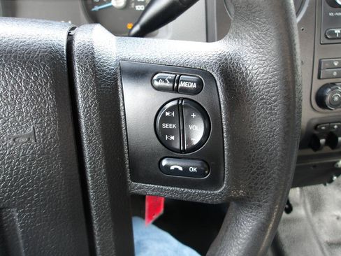 Used 2016 Ford F350 XL AWD/4WD image 16