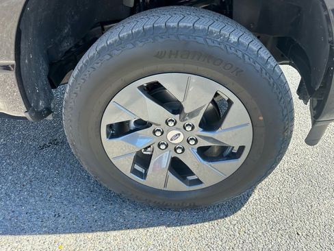 Used 2025 Ford F150 STX w/ STX Black Appearance Package image 28