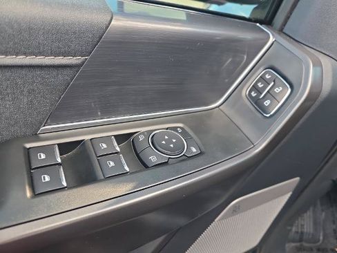Certified 2025 Ford F150 Lariat AWD/4WD image 17