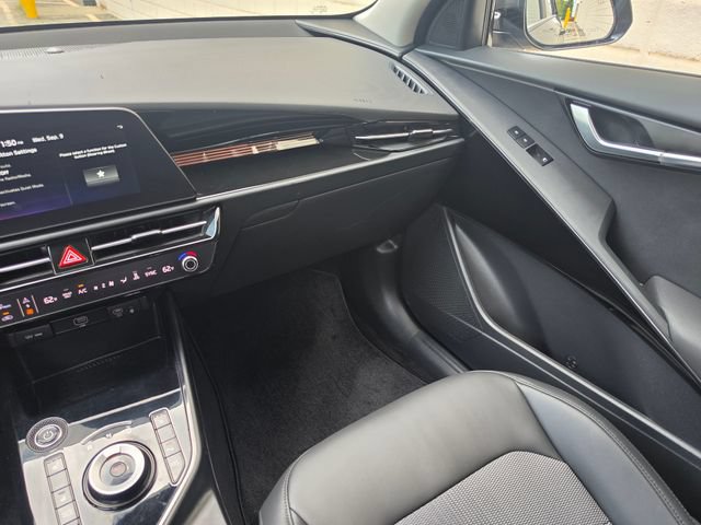 Used 2025 Kia Niro Wind w/ Wind Preserve Package FWD image 41